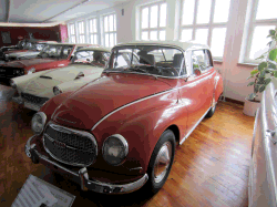 Automuseum Engstingen